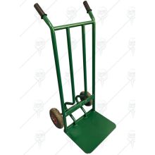 Количка за багаж 150 кг. с надуваеми, Yaparlar