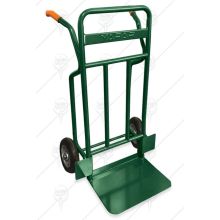 Количка за багаж 200 кг. с бандажни колела, Yaparlar