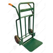 Количка за багаж 200 кг. с надуваеми, Yaparlar