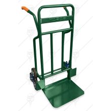 Количка за багаж за стълби 200 кг., Yaparlar