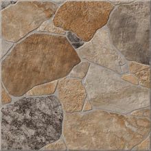 Гранитогрес Куадро кафяв 45/45 6572, КАИ