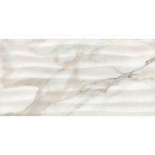 Фаянс Есенца вълни крем калиброван 30/60 4954, Ceramica Fiore