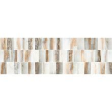 Декор Голди микс бял калиброван 24.4/74.4 4994, Ceramica Fiore