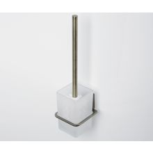 Exter четка за WC конзолна светъл бронз 5227, WasserKRAFT