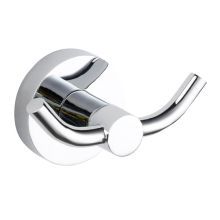 Закачалка за баня, двойна ER-J535, Everpro