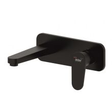 Смесител за вграждане черен мат Неро ICF 592053B, Интер Керамик