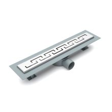 Линеен сифон прав 700 мм., ICD 50021-70, Интер Керамик