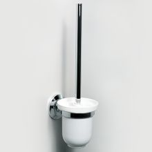 Rhein конзолна керамична четка за WC K6227C, WasserKRAFT