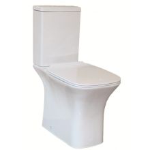 Моноблок със задно оттичане Hazel ICC 6383P, Интер Керамик