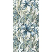 Гранитогрес Етернити декор тропик крем 60/120 6419 калиброван, Ceramica Fiore