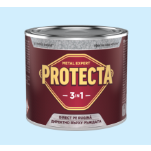 Боя Protecta 3в1 черна 500 мл., Оргахим.