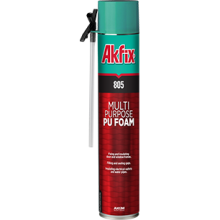 Akfix полируетанов спрей - 300 мл.