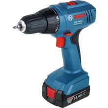 Акумулаторен винтоверт BOSCH GSR 1440-Li