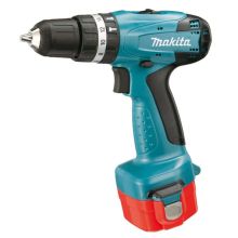 Акумулаторен ударен винтоверт MAKITA 8271 12V