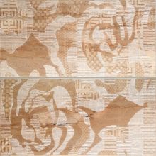 Бали декор рози СЕТ* 50х50 1917 (1762+1763)