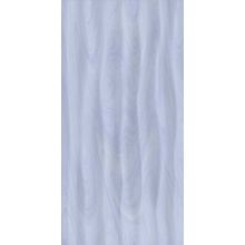 Фаянс Селин син вълни 30/60 4693, Ceramica Fiore