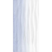 Фаянс Селин светло син вълни 30/60 4694, Ceramica Fiore