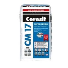 Лепило за плочки Ceresit CM17 25кг.