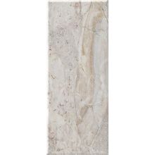 Фаянс Кроно бежов 20х50 5595, Ceramica Fiore