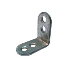 Ъглова планка 40х40х15х2.0 мм. CZ-KW2, Everpro Румъния