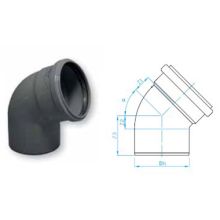 PPR дъга ф75/30°, CK73000 Plast Brno