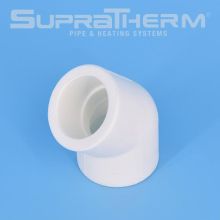 Полипропилен дъга ф32, Supratherm Румъния