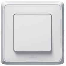 Стълбищен ключ бял, Cariva Legrand