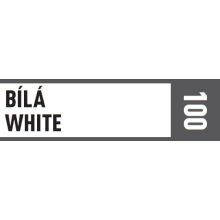 Водоотблъскваща, гъвкава фуга GF DRY 100 бяла - 20 кг.