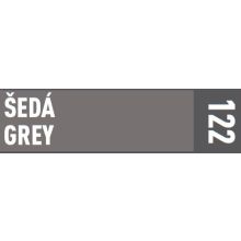 Водоотблъскваща, гъвкава фуга GF DRY 122 сив - 20 кг.