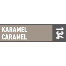 Водоотблъскваща, гъвкава фуга GF DRY 134 карамел - 1 кг.