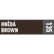 Водоотблъскваща, гъвкава фуга GF DRY 135 кафяв - 5 кг.