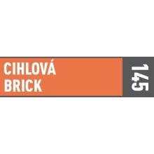 Водоотблъскваща, гъвкава фуга GF DRY 145 брик - 1 кг.