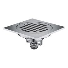 Сифон подов ф50 с клапа хром C01G50-G, MAGdrain