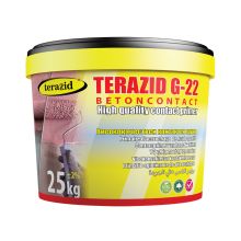 Бетонконтакт Теразид G-22 5 кг.