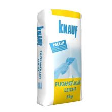 Фугопълнител лек Fugenfuller Leicht - 5 кг., Knauf