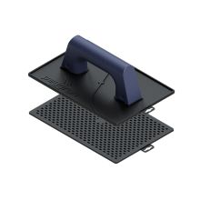 Маламашка PVC грапава 27х18см., PEYGRAN Испания