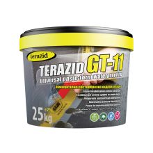Течна хидроизолация Теразид GT-11 - 5 кг.
