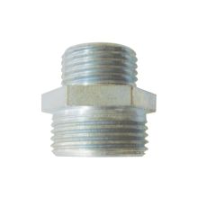 ХРОМ редуктивен нипел  3/8" x 1/4"