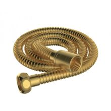 Шлаух 1.20 м. ICD 120 BRUSH GOLD, Интер Керамик