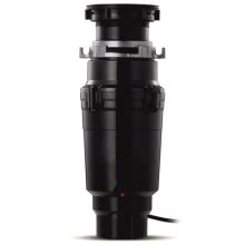 Кухненска мелачка за отпадъци в комплект с пневматичен бутон ICD 37, Интер Керамик