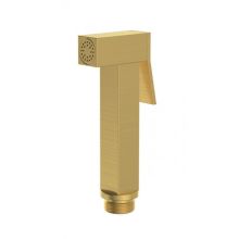 Слушалка за интимен душ ICH 3025 BRUSH GOLD, Интер Керамик