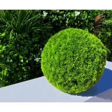 Декоративна топка Green Nature 38 см. ICNT 190038, Интер Керамик