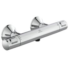 Смесител термостатен за душ CERATHERM 25 A7201AA, Идеал Стандарт