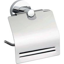 Държач за тоалетна хартия с капак, ER-J533 Everpro