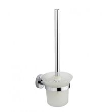 Четка за тоалетна,конзолна, стъклена ER-J550, Everpro