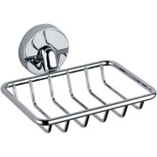 Сапунерка метална, конзолна ER-J551, Everpro