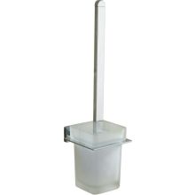 Четка за тоалетна,конзолна, стъклена ER-J750, Everpro