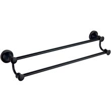 Хавлийник двоен, черен ER-J825, Everpro