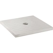 Капак за универсална шахта 400/400 мм., Shaft-Line Лексон