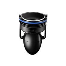 Клапа за подов сифон Q50, MAGdrain